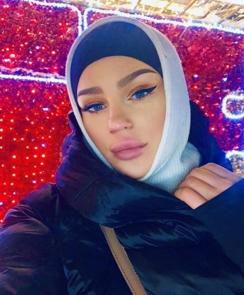 Оксана, 36 лет, 5 размер груди